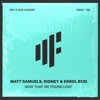 Errol Reid & Olav Basoski - Now That We Found Love (Extended Mix)