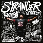 Stranger (feat. Kee'Ahn) artwork