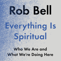 Rob Bell - Everything is Spiritual artwork