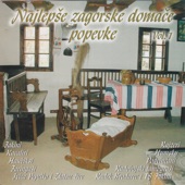 Najlepše Zagorske Domače Popevke, Vol. 1 artwork