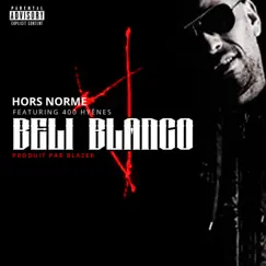 Hors norme (feat. 400 Hyenes) - Single by Blazer & Beli Blanco album reviews, ratings, credits