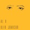 Al X - Olin Johnson lyrics