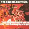 Four Horsemen of the Apocalypse - Live song lyrics