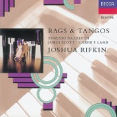 Nove de Julho - Tango Argentino artwork