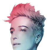 Radiate  cover
