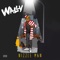 Wally - Nizzle Man lyrics