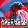 Ascensão - Single album lyrics, reviews, download