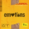 emotions (Teil 1 von 3) - EP