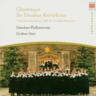 Der Quempas - Nunc Angelorum by Dresdner Kreuzchor, Dresdner Philharmonie & Gothart Stier song reviws