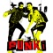 PUNKi (feat. Yung Iverson) - YUNGLiAN MEDiOCRE BROKE BOi lyrics