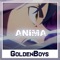 Anima - GoldenBoys lyrics