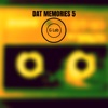 Dat Memories Vol 5 - EP