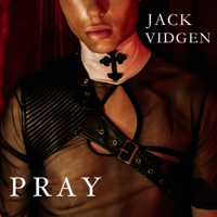 Jack Vidgen - Pray artwork