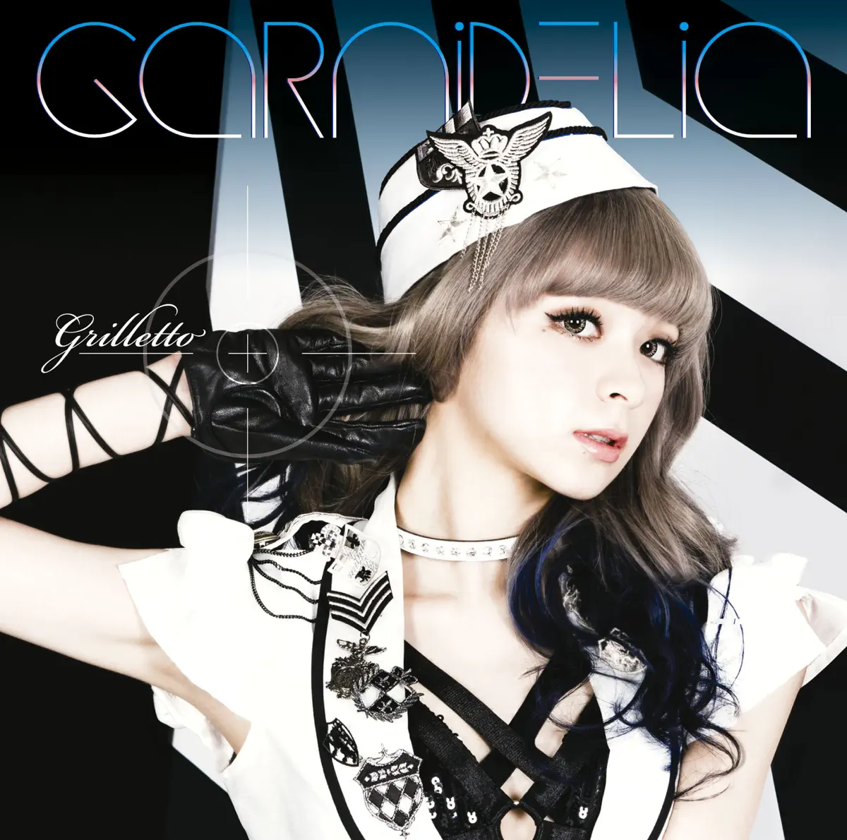 GARNiDELiA - Grilletto - EP (2014) [iTunes Plus AAC M4A]-新房子