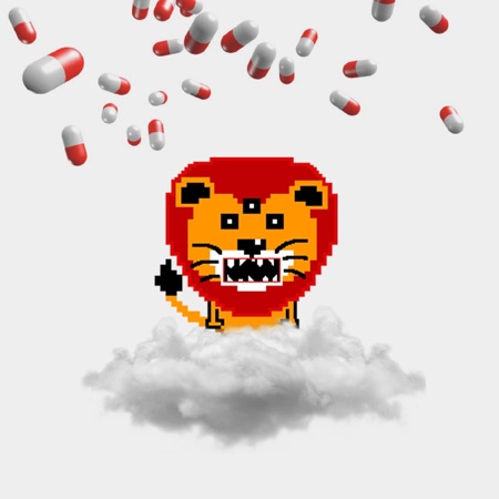 1 Pill, 2 Pill