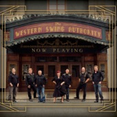 The Western Swing Authority - Sweet Harriet