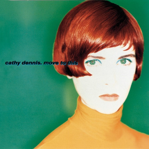 Art for Just Another Dream by Cathy Dennis