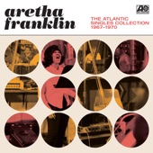 Aretha Franklin - Gentle On My Mind (Mono)