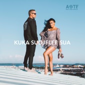 Kuka suojelee sua (feat. Sara Siipola) artwork