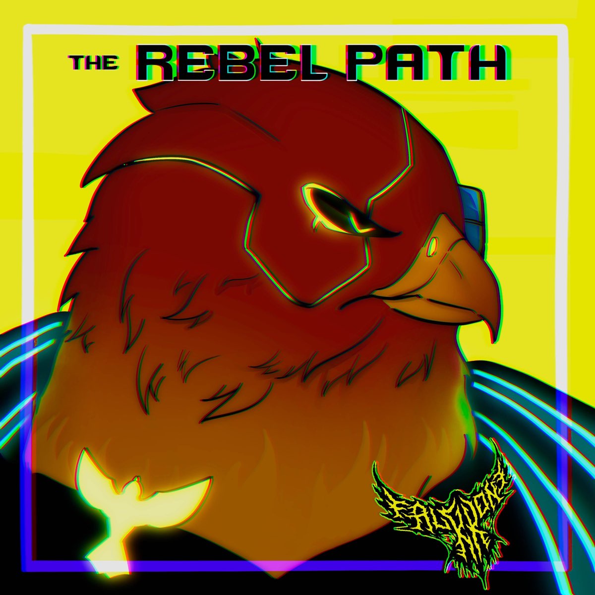 скачать песню the rebel path cyberpunk фото 6