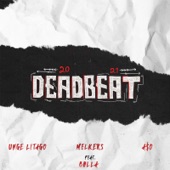 Deadbeat 2021 (feat. Bolla) artwork