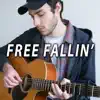 Free Fallin' (Instrumental Guitar) [Instrumental] - Single album lyrics, reviews, download