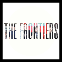 The Frontiers - The Frontiers - EP artwork