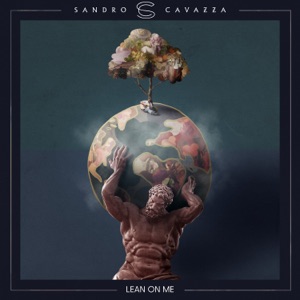 Sandro Cavazza - Lean on Me - Line Dance Musique