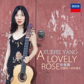 A Lovely Rose (Arr. Renchang Fu) artwork