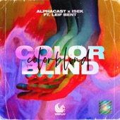 Colorblind (feat. Leif Bent) artwork