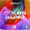 Colorblind (feat. Leif Bent) artwork