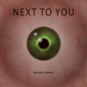 Next to You (From "Parasyte") artwork