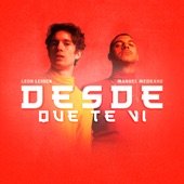 Desde Que Te Vi artwork