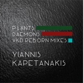 Plants (VKD Reborn Mix) artwork
