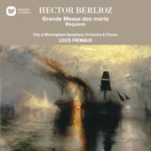 Berlioz: Grande Messe des morts artwork