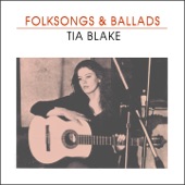 Tia Blake - Black Is the Colour