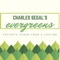 Crossed Lines - Charles Segal lyrics