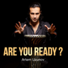 Are You Ready - Artem Uzunov