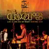 Live at the Isle of Wight Festival 1970 album lyrics, reviews, download