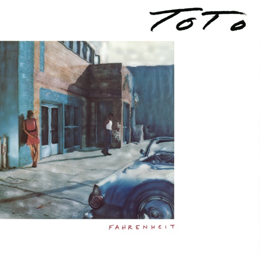 Art for We Can Make It Tonight by Toto