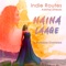 Naina Laage (feat. Purbayan Chatterjee) - Indie Routes lyrics