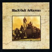 Black Oak Arkansas - Uncle Lijiah