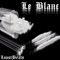 Le Blanc - LoostBeats lyrics