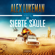 Alex Lukeman - Die siebte Säule (Project 3)