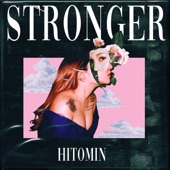 STRONGER - EP artwork