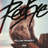 Yellow Monkey artwork