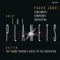 The Planets, Op. 32: VII. Neptune, the Mystic - Paavo Järvi & Cincinnati Symphony Orchestra lyrics