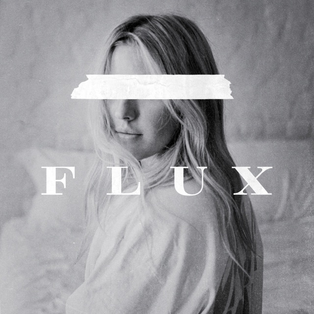 Flux - Single Album Cover