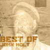 Best of John Holt, 2011