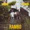 Rambo - SRNO & 3robi lyrics